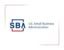 U.S. Small Business Administration Logo Blog Feature