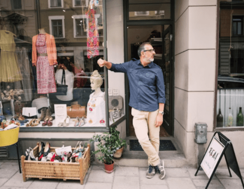 Brand Authenticity