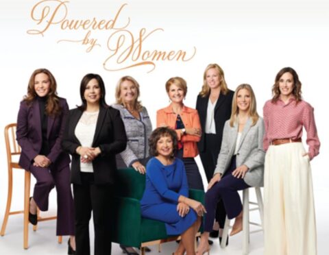 DBusiness Powered by Women