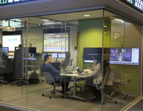 walsh college of troy SBAM