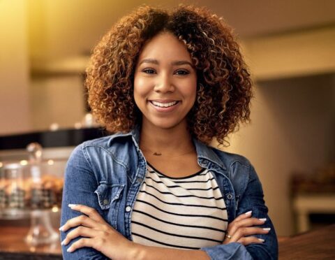 National Black Business Month 2024