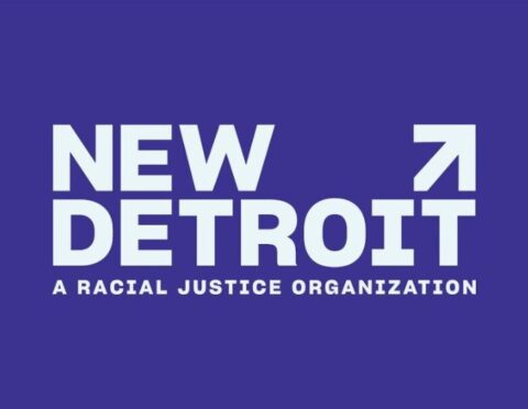 New Detroit Inc. logo
