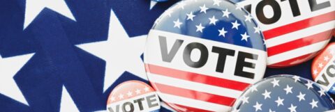 Voting | 2024 Election Facts and Security Updates