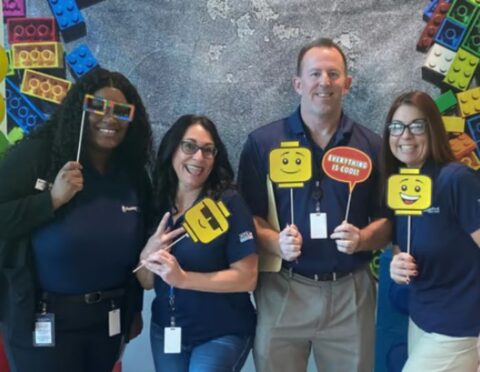Crains 2024 Best Places to Work companies