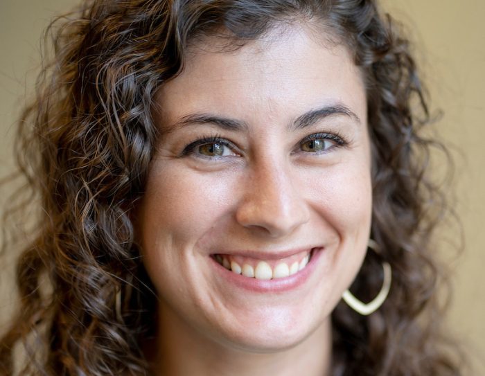 Christi Taylor Bio Detroit Regional Chamber