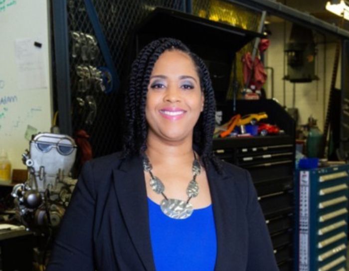 Essence Wilson of Communities First, Inc. Selected for Prestigious