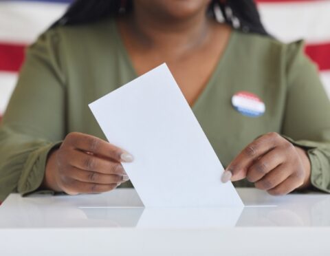 Minority Voting