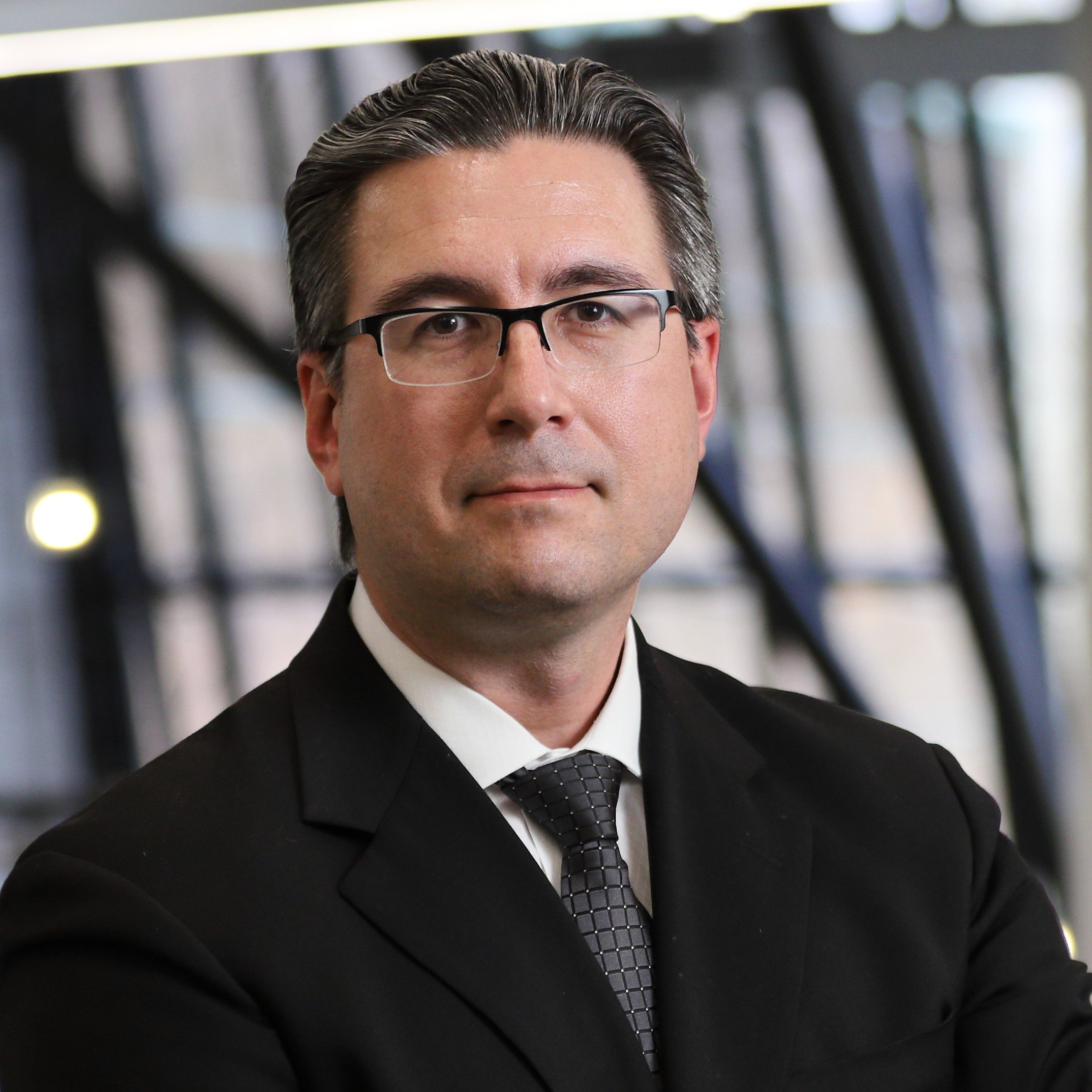 David Krysak