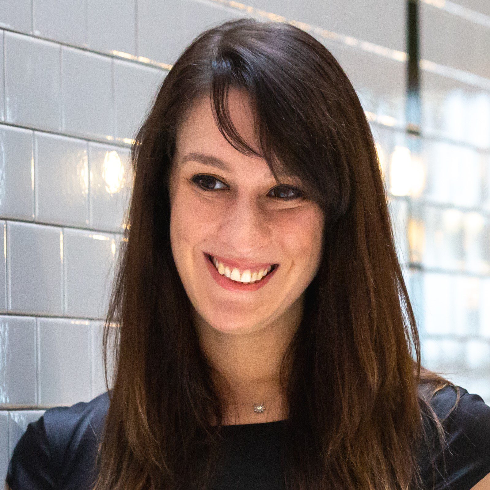 Gabrielle Poshadlo