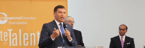 2022 State of Education and Talent Speaker Feature Wide