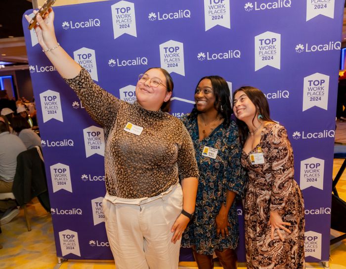 Detroit Free Press Names Detroit Regional Chamber a Winner of the