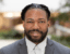 Marvin Logan headshot
