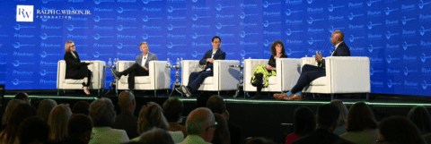 MPC24 Tackling Talent Needs Panelists