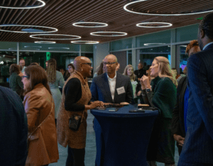 Holiday Engagement Open House 2024