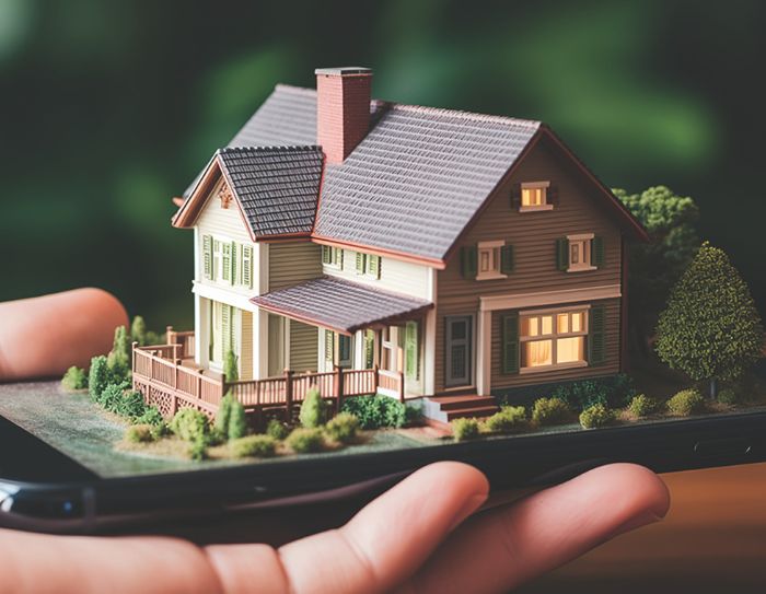 Illustration of Master Mortgage Lenders For Industrial Properties