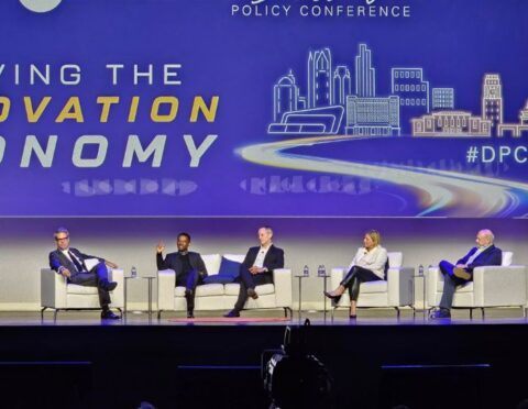 Businesses Driving the Innovation Economy DPC25