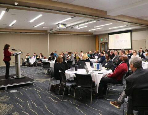 D3C3 Meeting Wide
