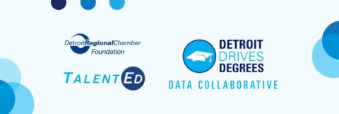 Detroit Drives Degrees Data Collaborative