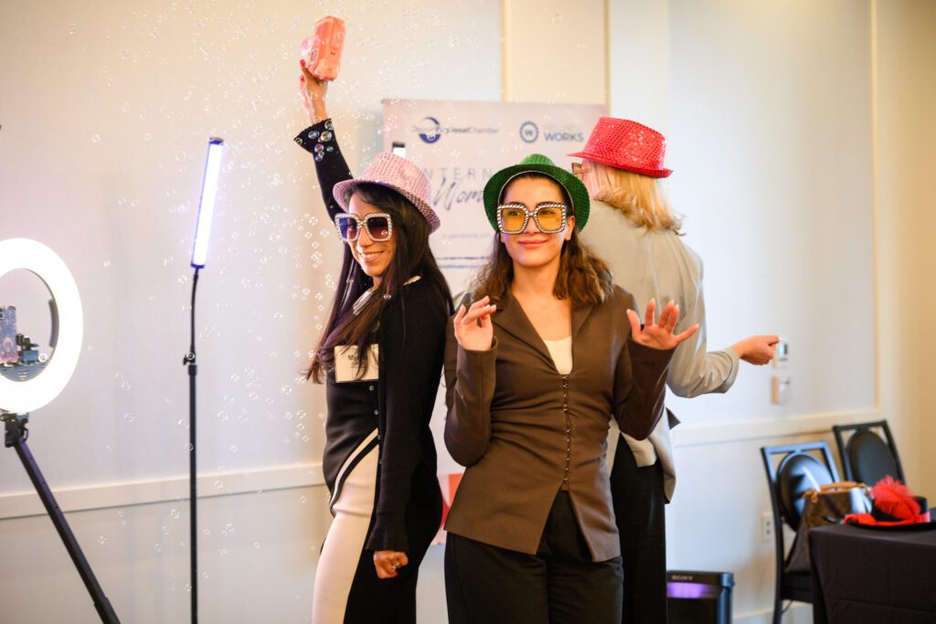2024 International Women's Day
