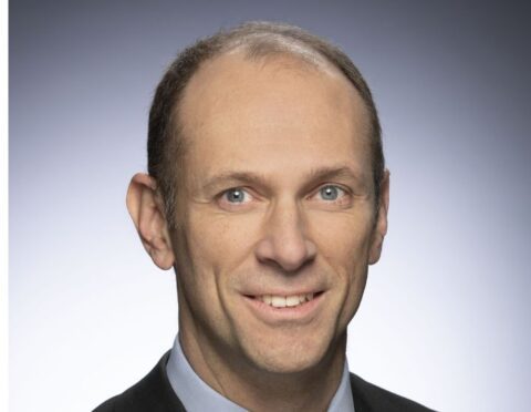 Austan Goolsbee headshot