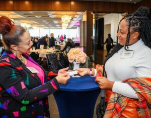 2025 International Women's Day Event