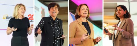 2025 International Women's Day event
