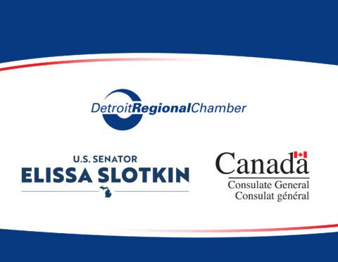 Michigan-Canada Economic Partnership