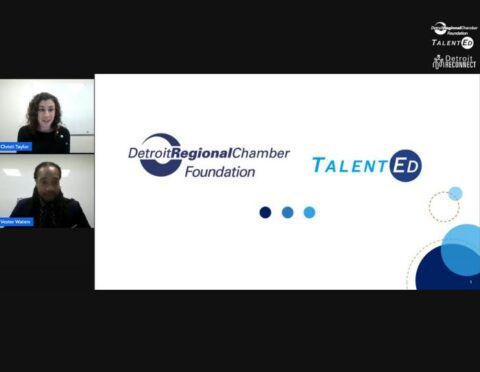 Upskilling Webinar - Feature