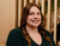 Allie Ciak headshot