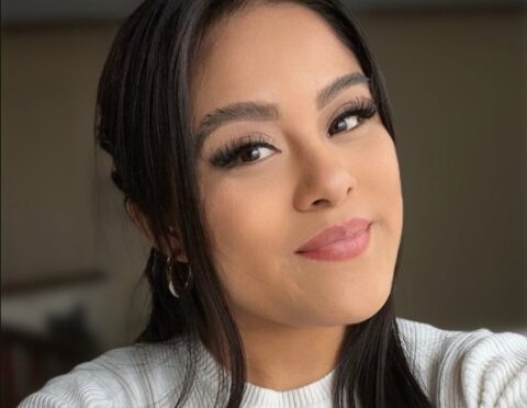 Daniela Vargas Garcia