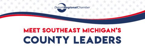 Meet Southeast Michigan’s County Leaders_Web Feature wide 2025