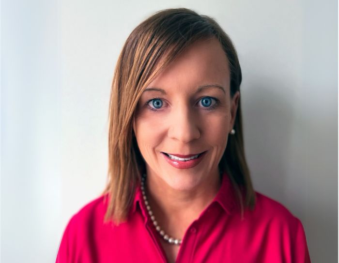 Megan Spanitz headshot