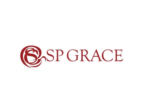 SP Grace logo