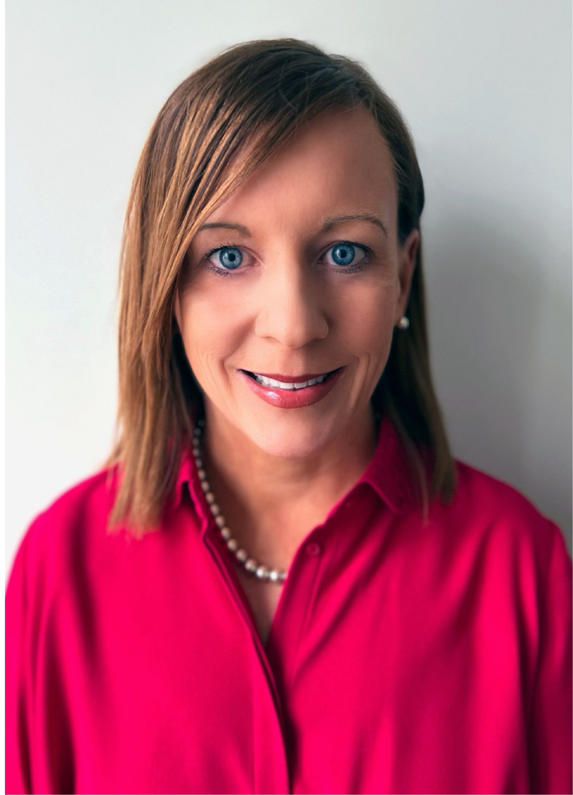 Megan Spanitz headshot