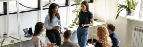 April 2025 Small Business Data Outlook: Small Business Revenue Expectations Dim
