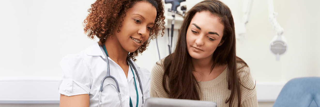 Choosing a Primary Care Provider Can Help You Stay Healthier - Detroit ...
