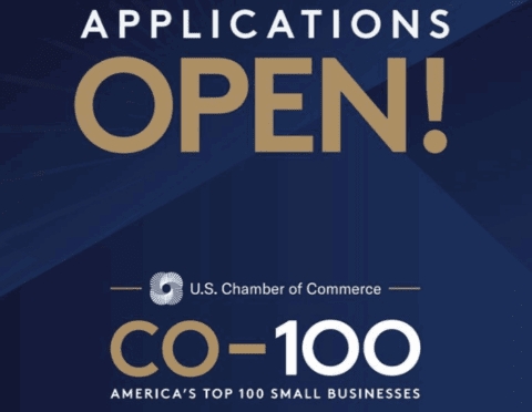 2025 CO—100 award program - web feature