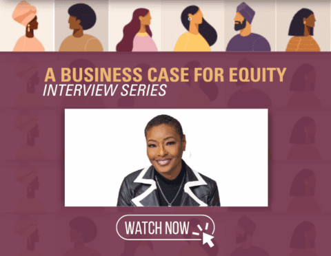 A Biz Case for Equity - Carla Walker Miller