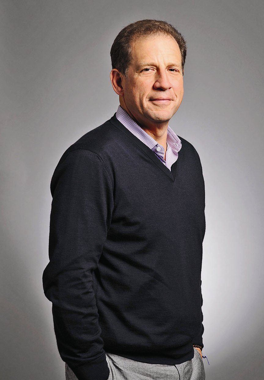 Arn Tellem headshot