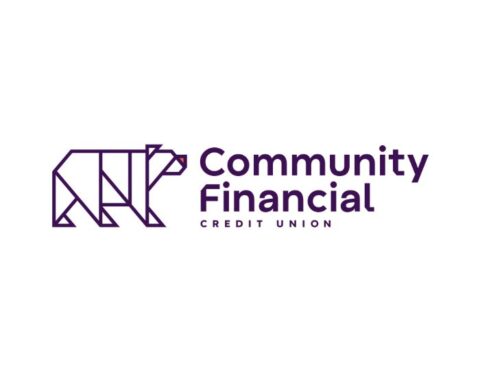 Community Financial logo