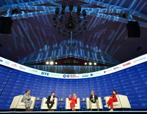 Congressional Leaders- Web Feature