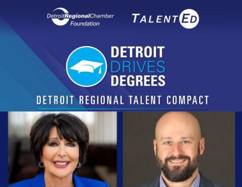DRTC - GVSU and MEI - feature
