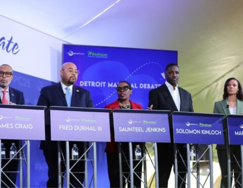 Debate - Web featured