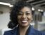 Dr. Brandy Lovelady Mitchell headshot