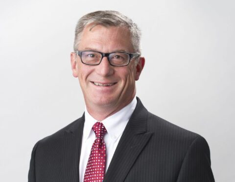 Eric Flessland headshot
