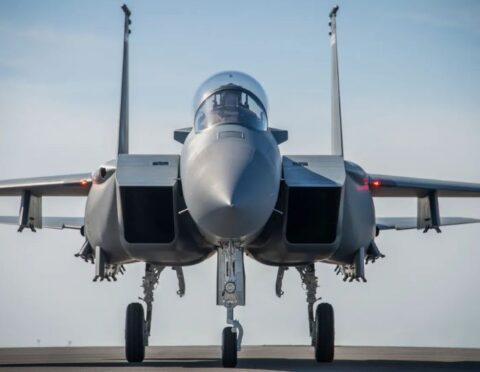 F15-EX