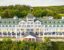 Exterior of the Grand Hotel