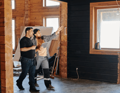 Independent contractor restrictions