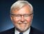 Kevin Rudd headshot
