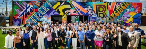 Leadership Detroit Class 45